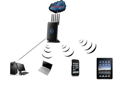 極速WiFi移動互聯革命 JCG首款雙頻路由上市，引領計算機維修新趨勢